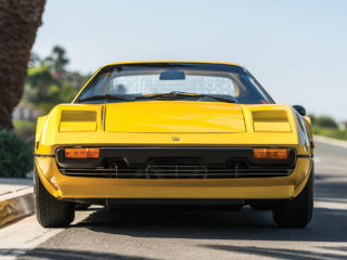 RM Sotheby’s Monterey Sale Preview<br>1976 Ferrari 308 GTB “Vetroresina”
